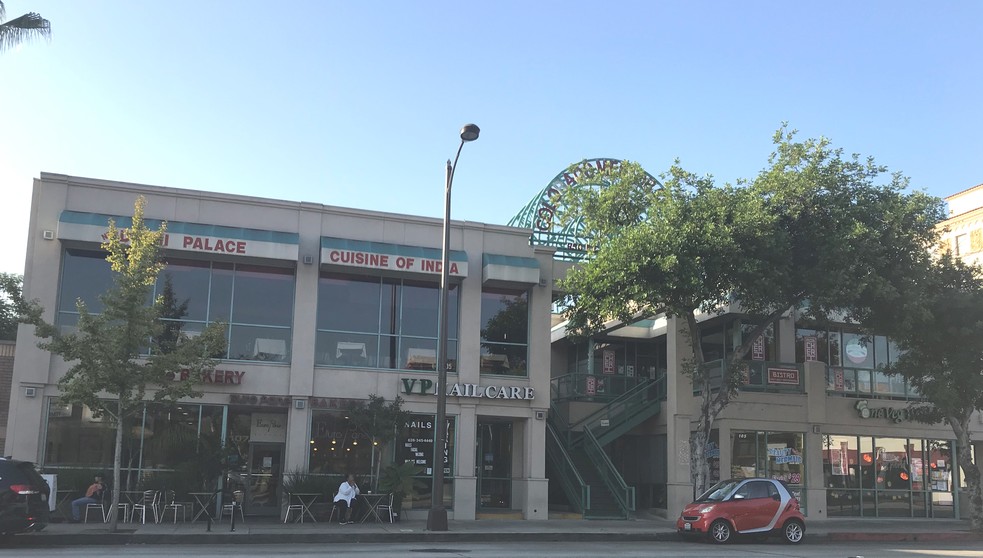 950 E Colorado Blvd, Pasadena, CA for rent - Other - Image 2 of 4