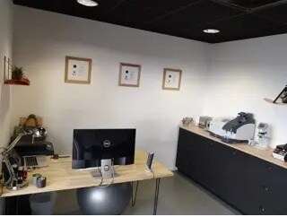 Location Bureaux 43 m² - Photo 1