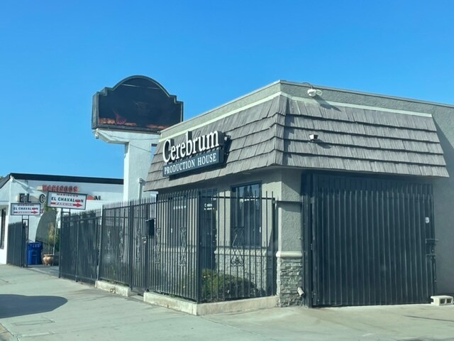 5522 Atlantic Blvd, Maywood CA - Commercial Property