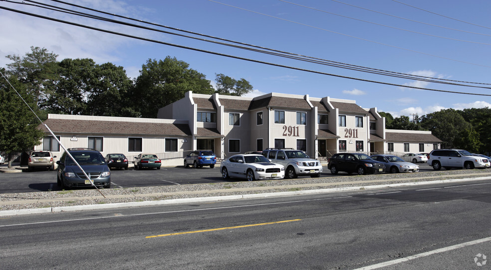 Office in Point Pleasant Boro, NJ for sale - Primary Photo - Image 1 of 1