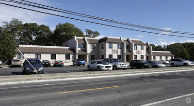 Office in Point Pleasant Boro, NJ for sale Primary Photo- Image 1 of 1