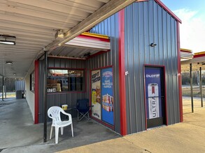 1734 S Main St, Jay, OK for sale Building Photo- Image 1 of 1