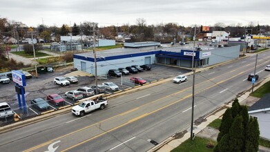 3614 Corunna Rd, Flint, MI for sale Building Photo- Image 1 of 23