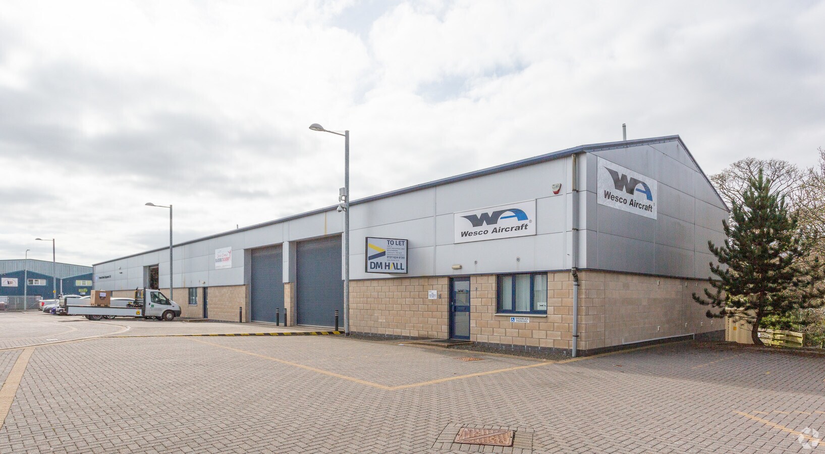 Little Mill Business Park, Linlithgow, EH49 7DA UK