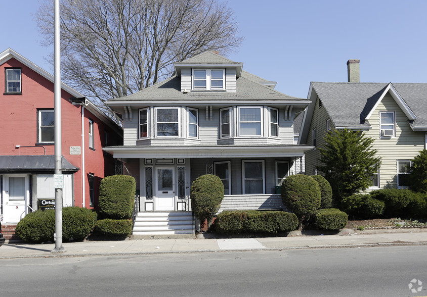 3 Broad St, Lynn, MA for sale - Building Photo - Image 1 of 1