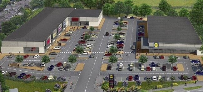 More details for Harrogate Rd, Bradford - Retail to Rent