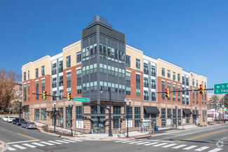 More details for 989 S Buchanan St, Arlington, VA - Office/Retail for Rent