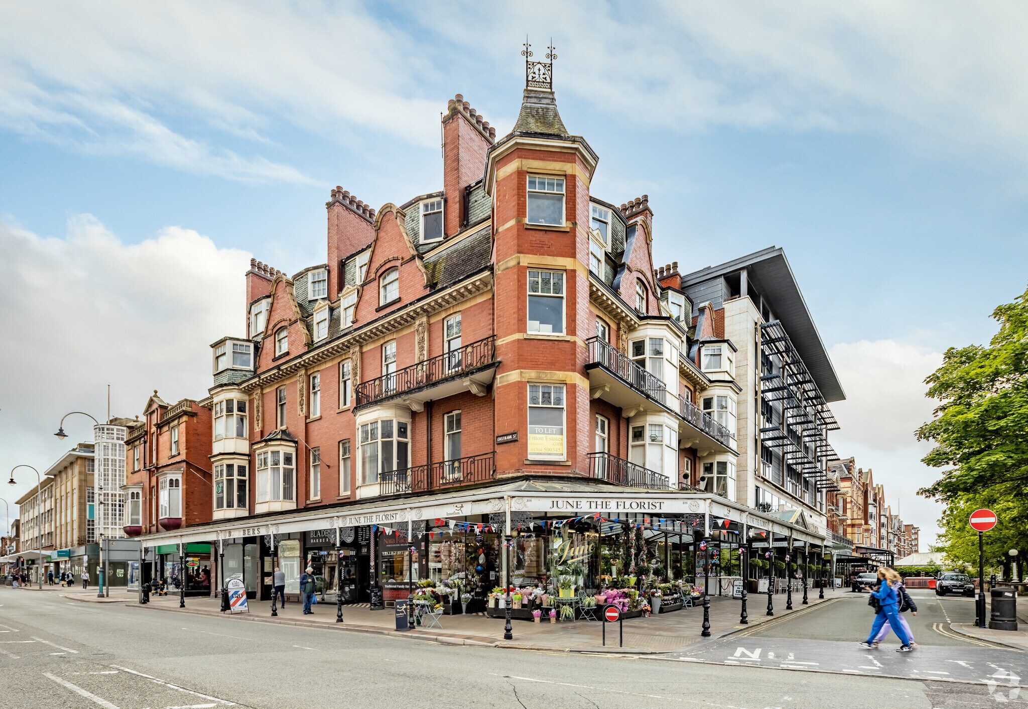 106-108 Lord St, Southport for sale Primary Photo- Image 1 of 1