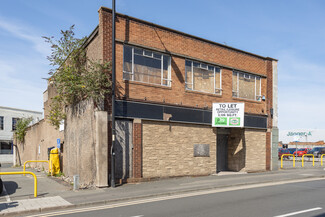 More details for 8-9 Stafford St, Walsall - Retail for Rent