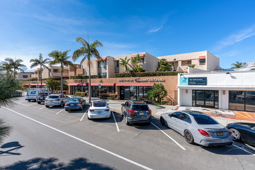 5724-5726 La Jolla Blvd, La Jolla, CA for sale - Building Photo - Image 2 of 26