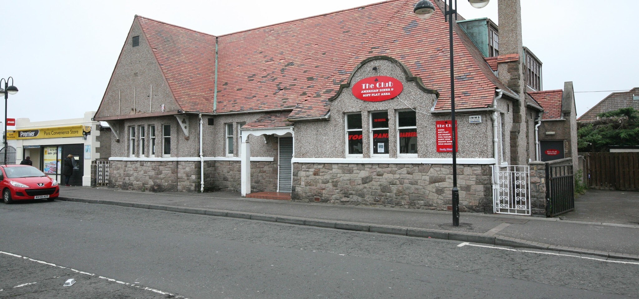 6A Hawthorn Rd, Prestonpans for sale Primary Photo- Image 1 of 1