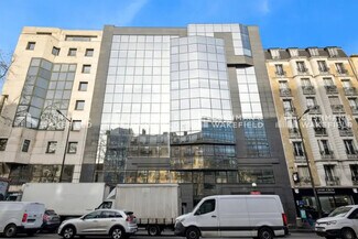 More details for 54-56 Avenue Du Général Leclerc, Boulogne-Billancourt - Office to Rent