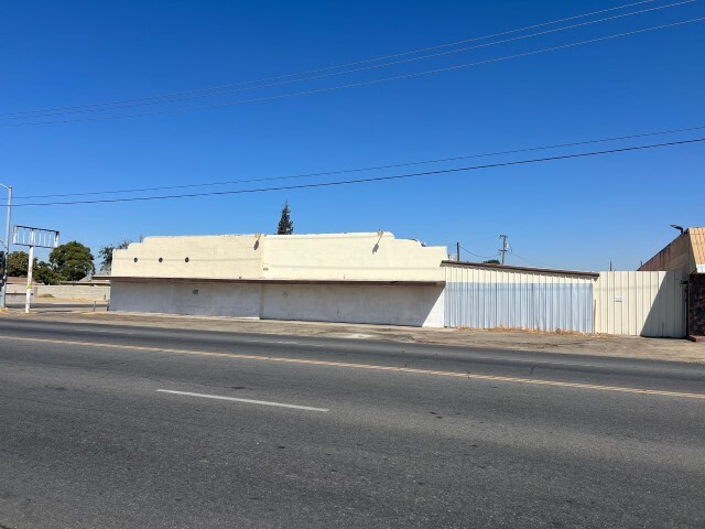 3412 Jewett Ave, Bakersfield, CA for sale - Building Photo - Image 2 of 21