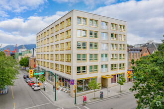 303 E Pender St, Vancouver, BC for sale Building Photo- Image 1 of 8