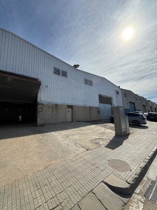 More details for Industrial to Rent