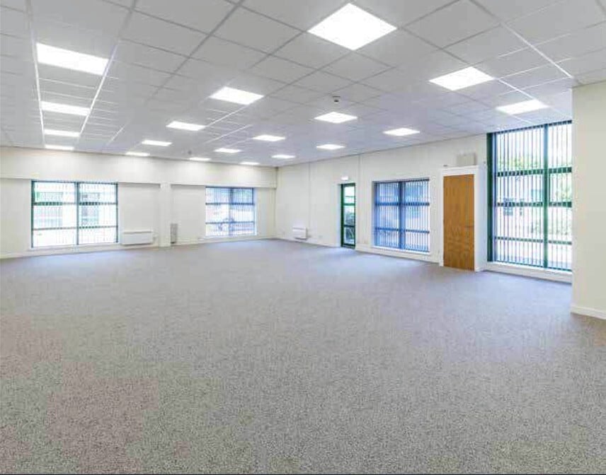 1-8 Station Rd, Aberdeen to rent Interior Photo- Image 1 of 1