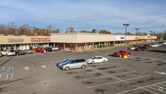 More details for 823-841 Nc 24 27 Byp E, Albemarle, NC - Retail for Rent