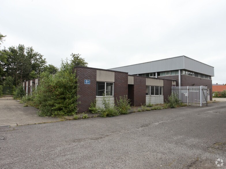 Chequergate, Louth for sale - Primary Photo - Image 1 of 1