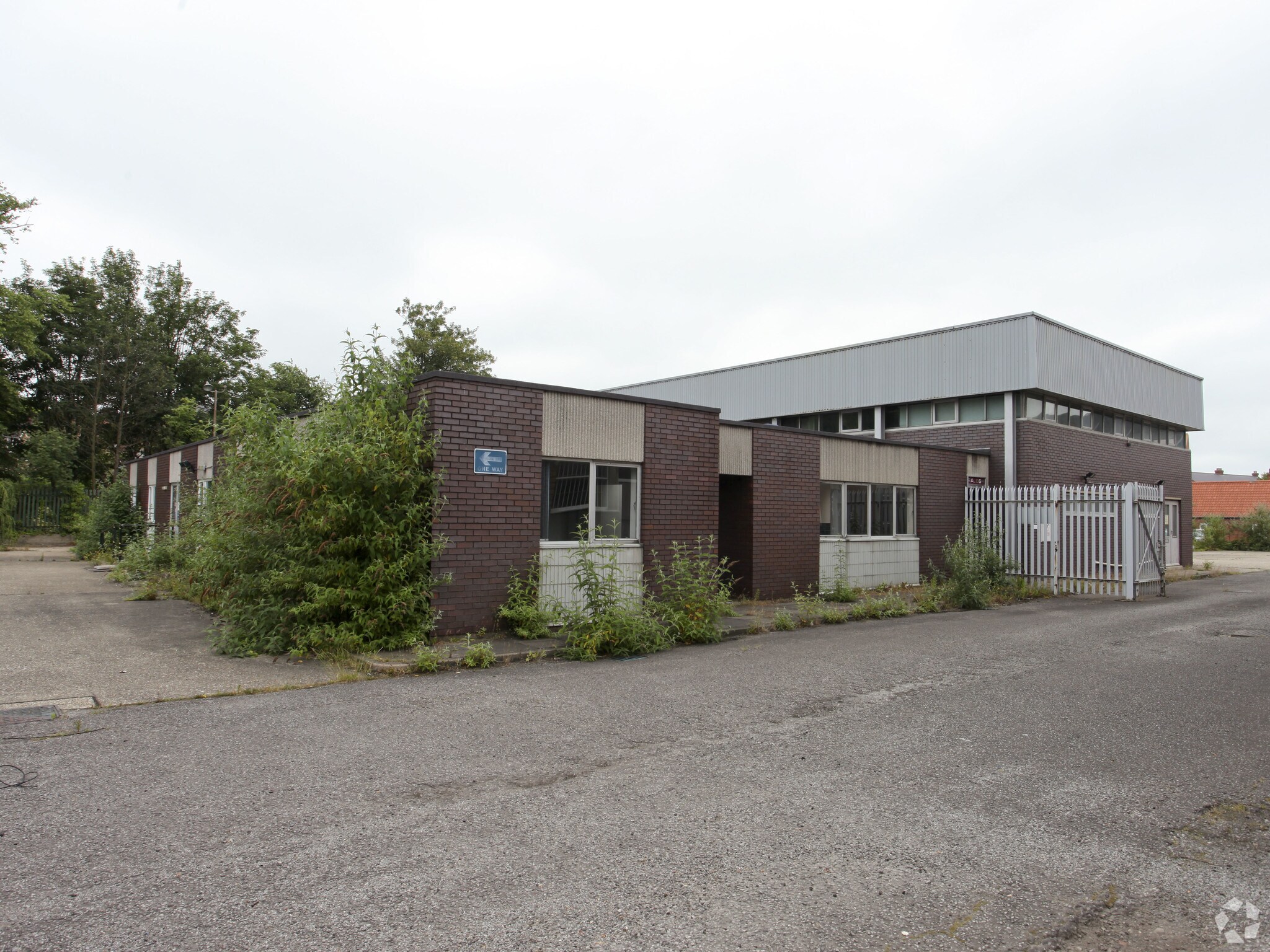 Chequergate, Louth for sale Primary Photo- Image 1 of 1