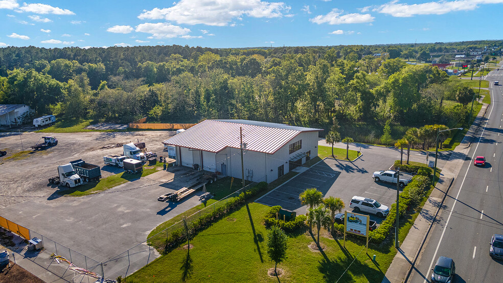 3352 NW Blitchton Rd, Ocala, FL for rent - Building Photo - Image 3 of 7