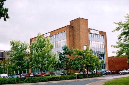 More details for Fourth Ave, Harrogate - Office to Rent