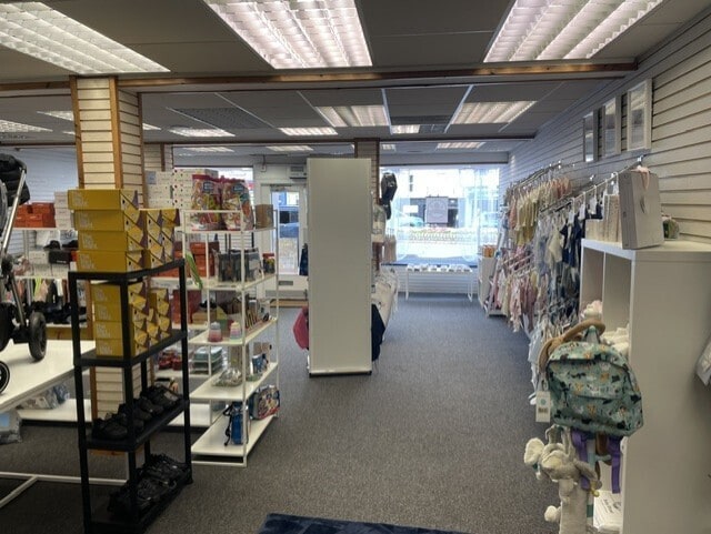 51-55 High St, Montrose to rent - Building Photo - Image 3 of 8
