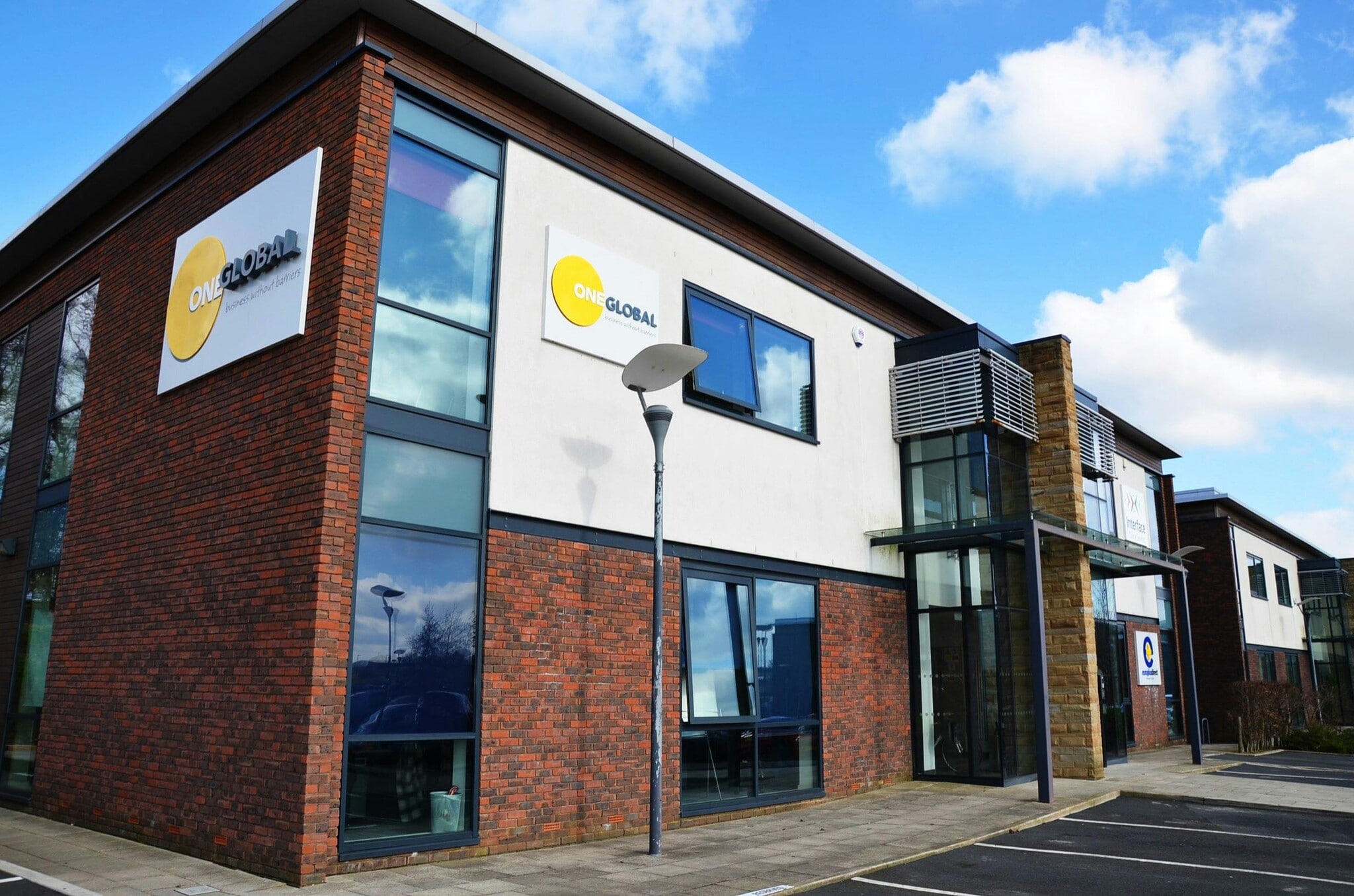 Lancaster Way, Yeadon to rent Building Photo- Image 1 of 1