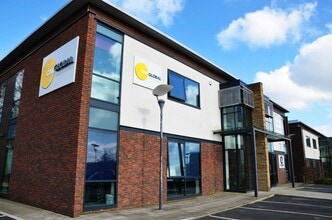 Lancaster Way, Yeadon to rent Building Photo- Image 1 of 1