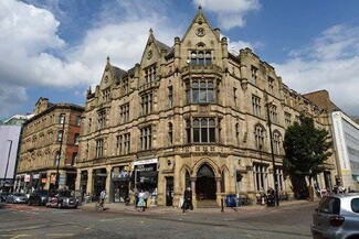 More details for 5-9 John Dalton St, Manchester - Office for Rent