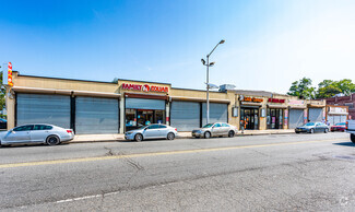 More details for 907 S Orange Ave, East Orange, NJ - Retail for Rent