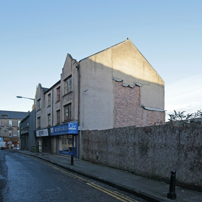 More details for 8-10 Bank St, Falkirk - Retail to Rent