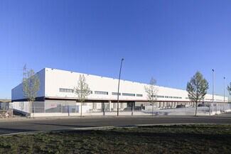 More details for Calle Severo Ochoa, 11, Getafe - Industrial to Rent