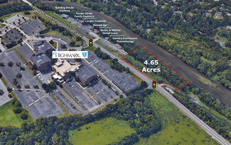 More details for Center Street Creek Farms -, Camp Hill, PA - Land for Rent