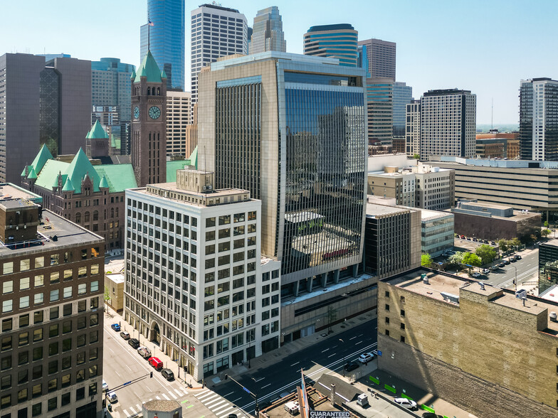 310 4th Ave S, Minneapolis, MN for sale - Building Photo - Image 1 of 11