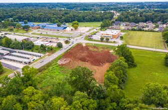 1081 Jeff Rd, Huntsville, AL for sale Building Photo- Image 1 of 1