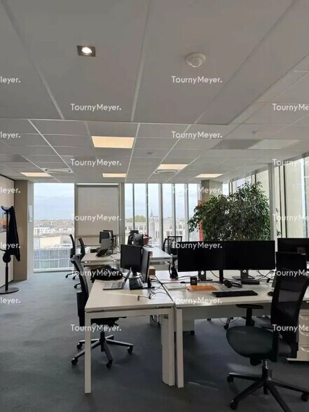 Office in Nantes to rent - Interior Photo - Image 3 of 6