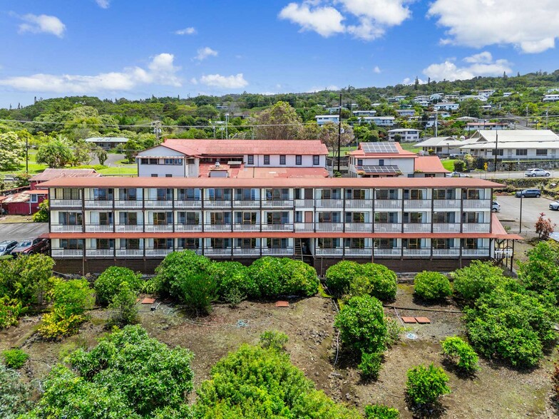 82-6151 Hawaii Belt Rd, Captain Cook, HI for sale - Aerial - Image 3 of 39