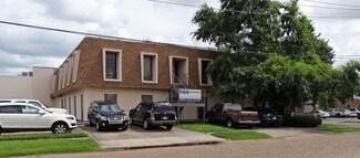 More details for 700 Papworth Ave, Metairie, LA - Office for Sale