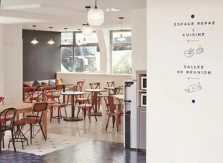 More details for 6-12 Rue Jean Jaurés, Bagnolet - Co-working to Rent