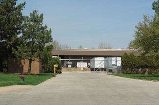 More details for 21600 Drake Rd, Strongsville, OH - Industrial for Sale