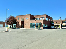 201-205 N 40th Ave, Yakima WA - Commercial Property