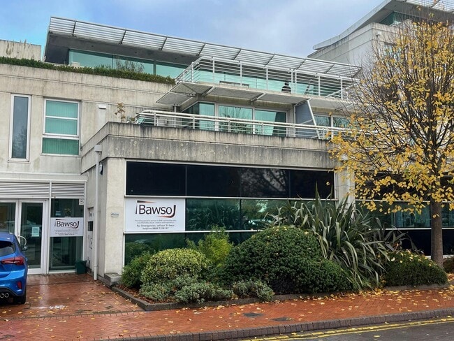 More details for Havannah St, Cardiff - Office to Rent