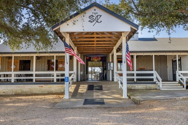 More details for 550 Washington Street – for Sale, Round Top, TX