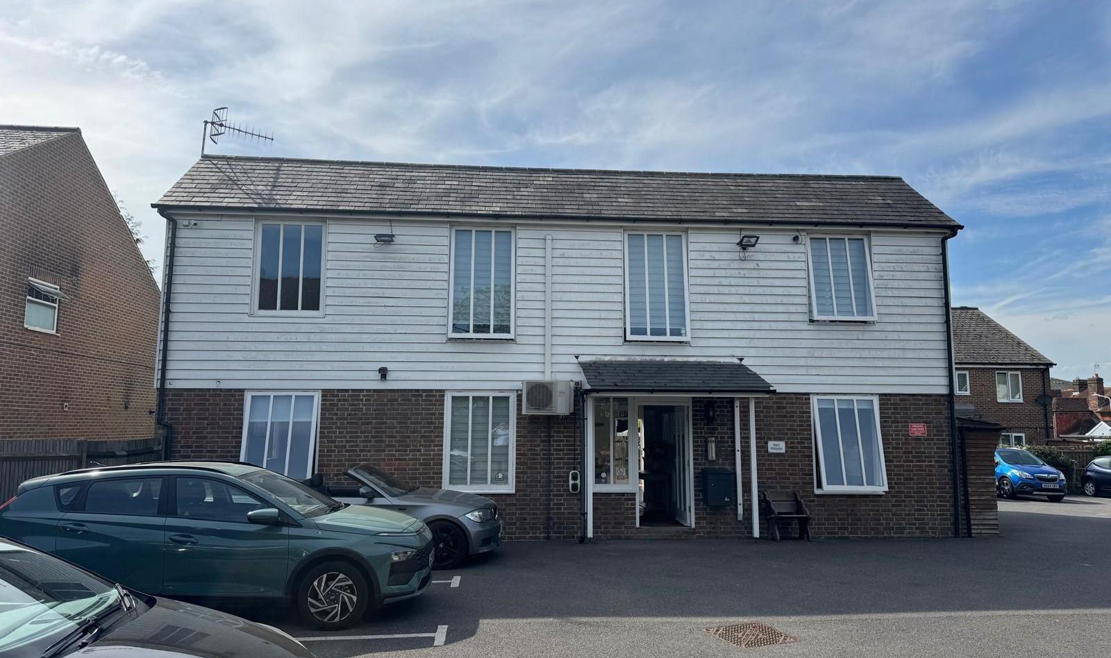 13 High, Pembury for sale Building Photo- Image 1 of 2