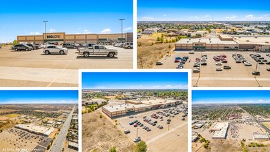 3303 98th St, Lubbock, TX for sale Building Photo- Image 1 of 1