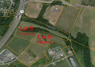 More details for Creamery Ct, Emmitsburg, MD - Land for Rent