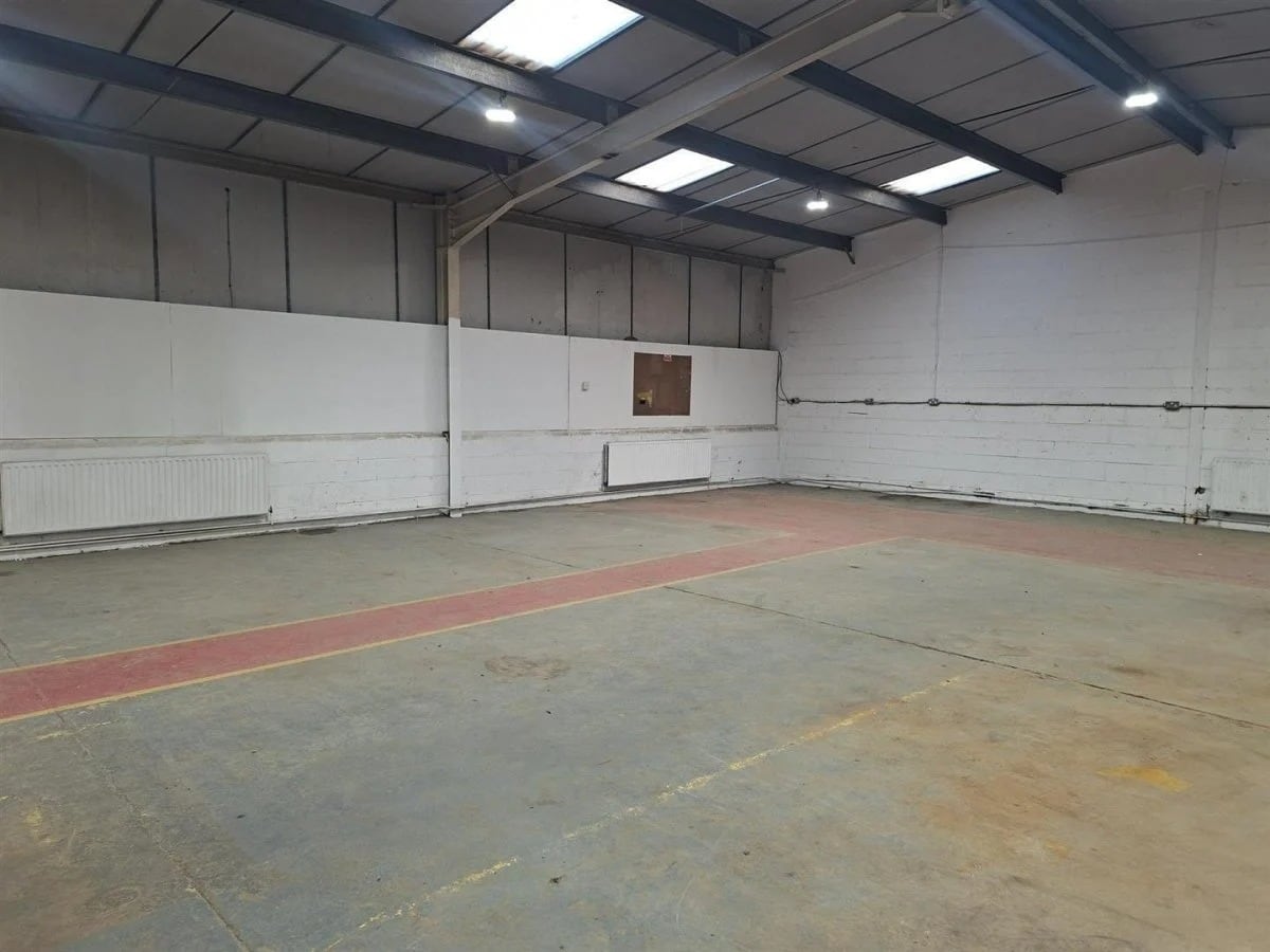 3 Beler Way, Melton Mowbray to rent Interior Photo- Image 1 of 4