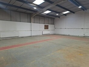 3 Beler Way, Melton Mowbray to rent Interior Photo- Image 1 of 4