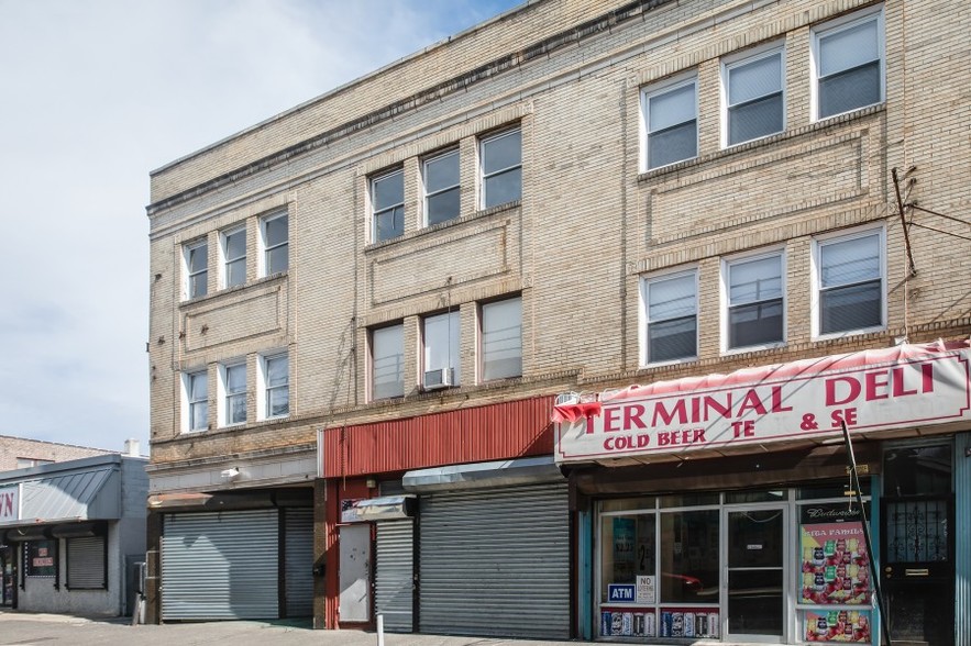 4707 Frankford Ave, Philadelphia, PA for sale - Building Photo - Image 1 of 1