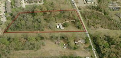 1414 Oneal Ln, Baton Rouge, LA for sale - Primary Photo - Image 1 of 2